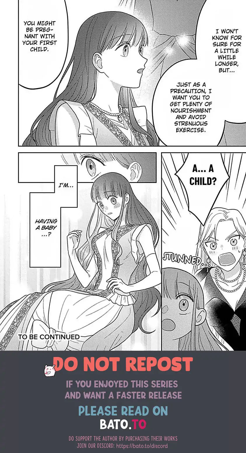 Rien Saremashita Saikon Shimashita Kamen Koshaku no Hatsukoi Chapter 7 - page 35