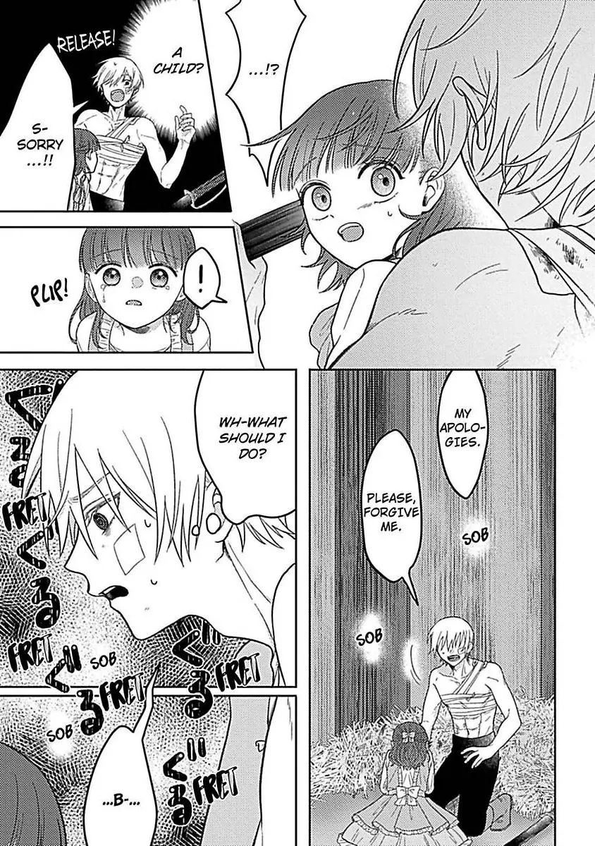 Rien Saremashita Saikon Shimashita Kamen Koshaku no Hatsukoi Chapter 10 - page 10