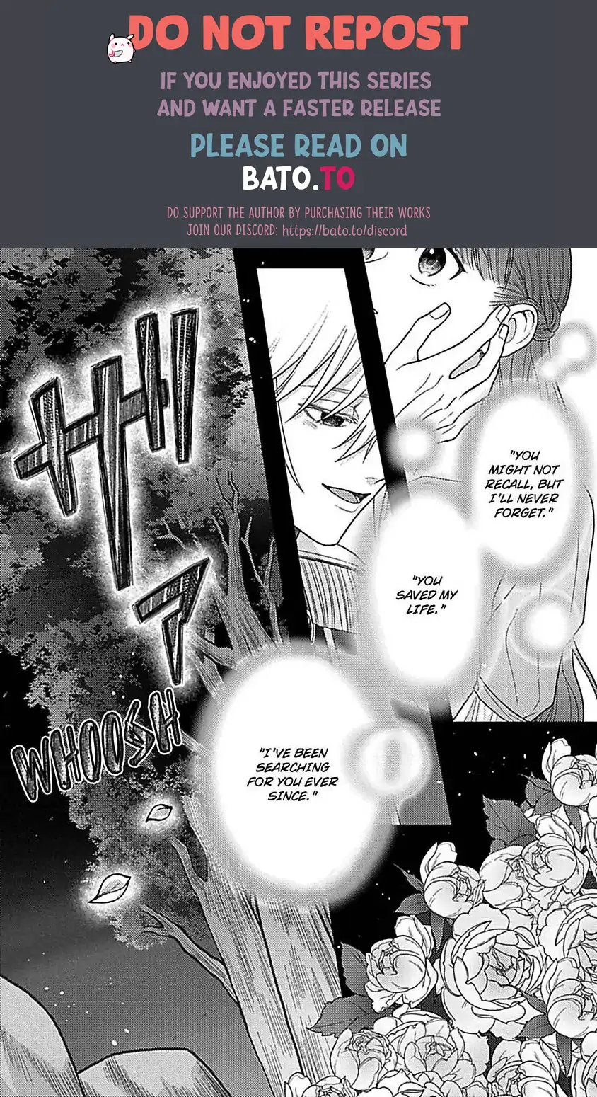 Rien Saremashita Saikon Shimashita Kamen Koshaku no Hatsukoi Chapter 10 - page 2