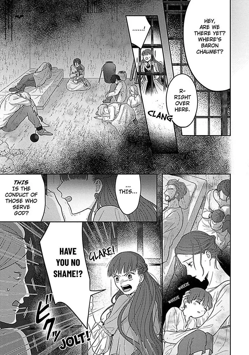 Rien Saremashita Saikon Shimashita Kamen Koshaku no Hatsukoi Chapter 8 - page 28