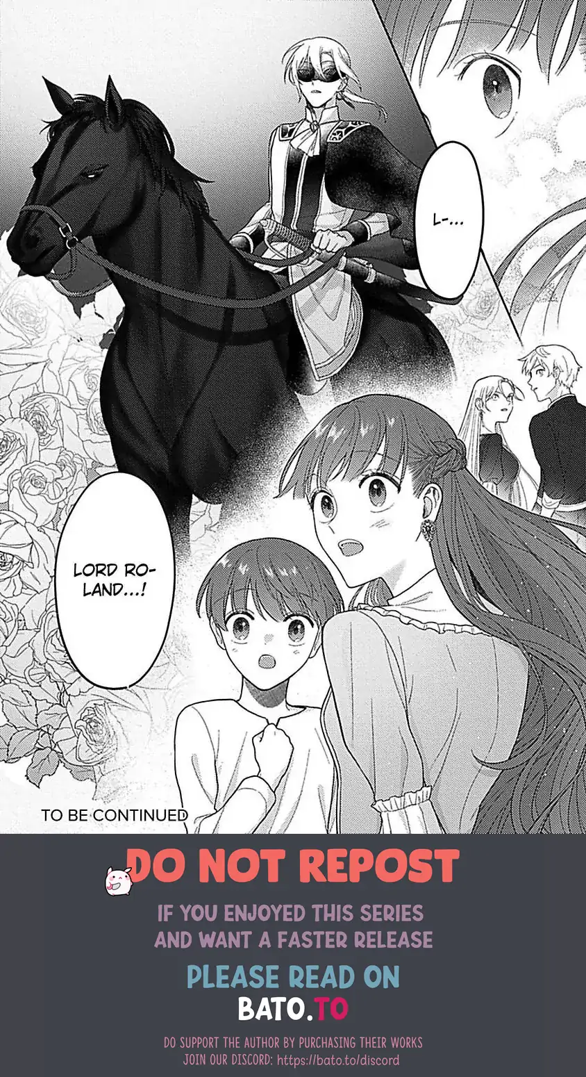 Rien Saremashita Saikon Shimashita Kamen Koshaku no Hatsukoi Chapter 8 - page 35