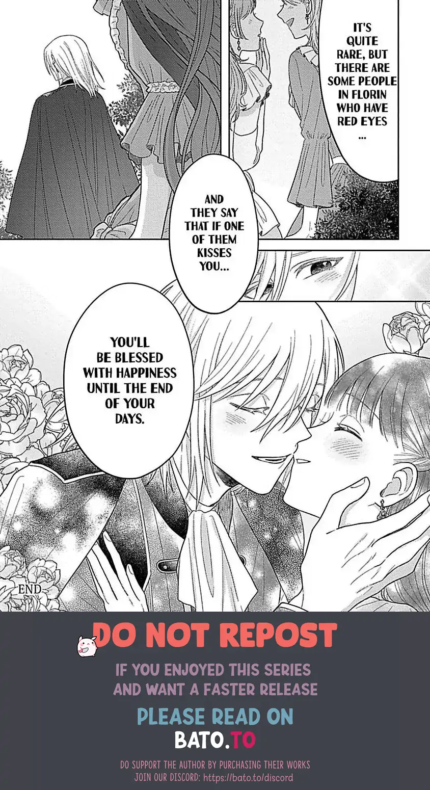 Rien Saremashita Saikon Shimashita Kamen Koshaku no Hatsukoi Chapter 11 - page 34