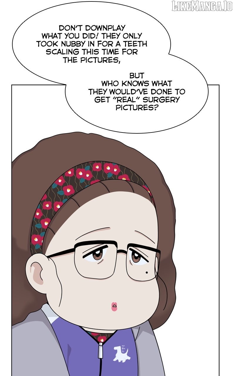 The Dog Diaries Chapter 222 - page 4