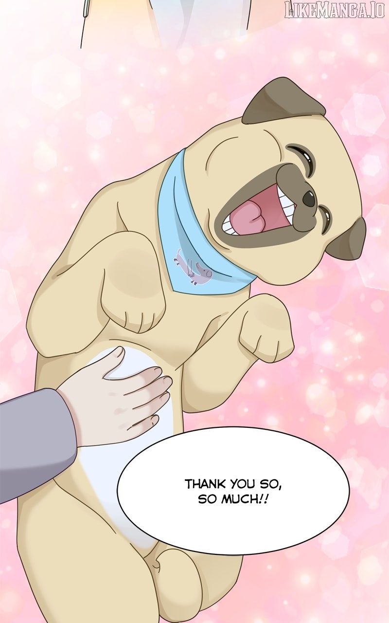 The Dog Diaries Chapter 222 - page 6