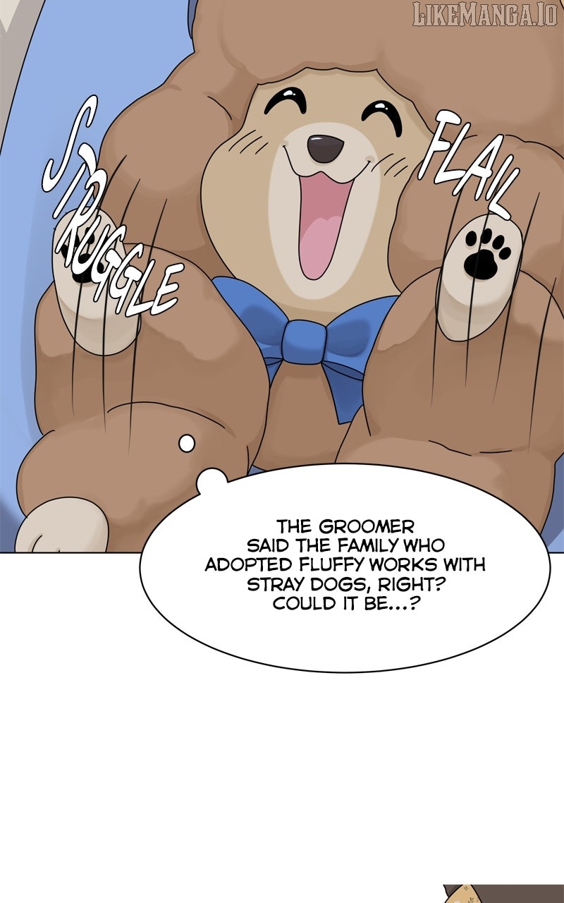 The Dog Diaries Chapter 222 - page 9