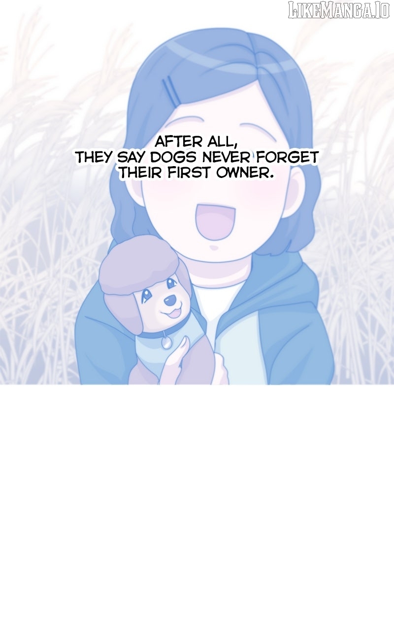 The Dog Diaries Chapter 222 - page 12