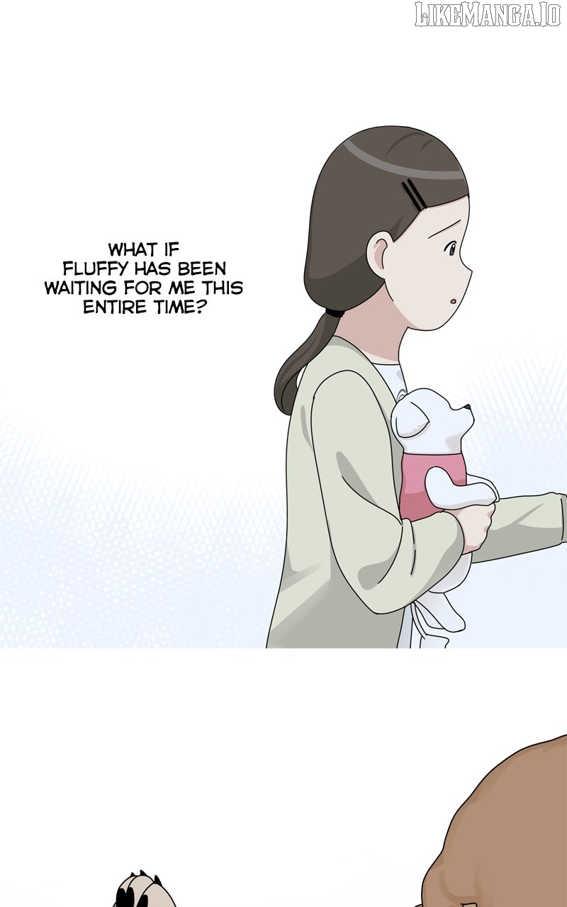 The Dog Diaries Chapter 222 - page 13