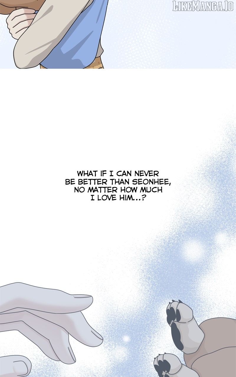 The Dog Diaries Chapter 222 - page 15
