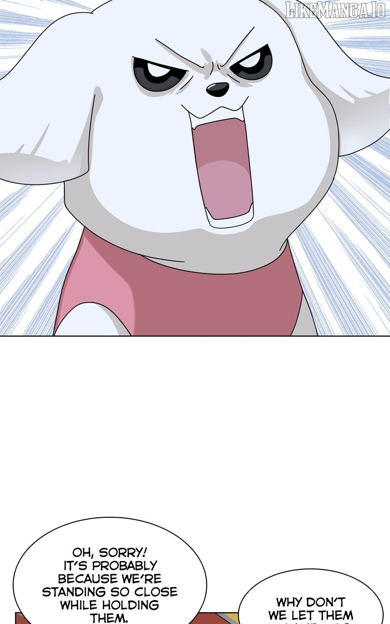 The Dog Diaries Chapter 222 - page 17