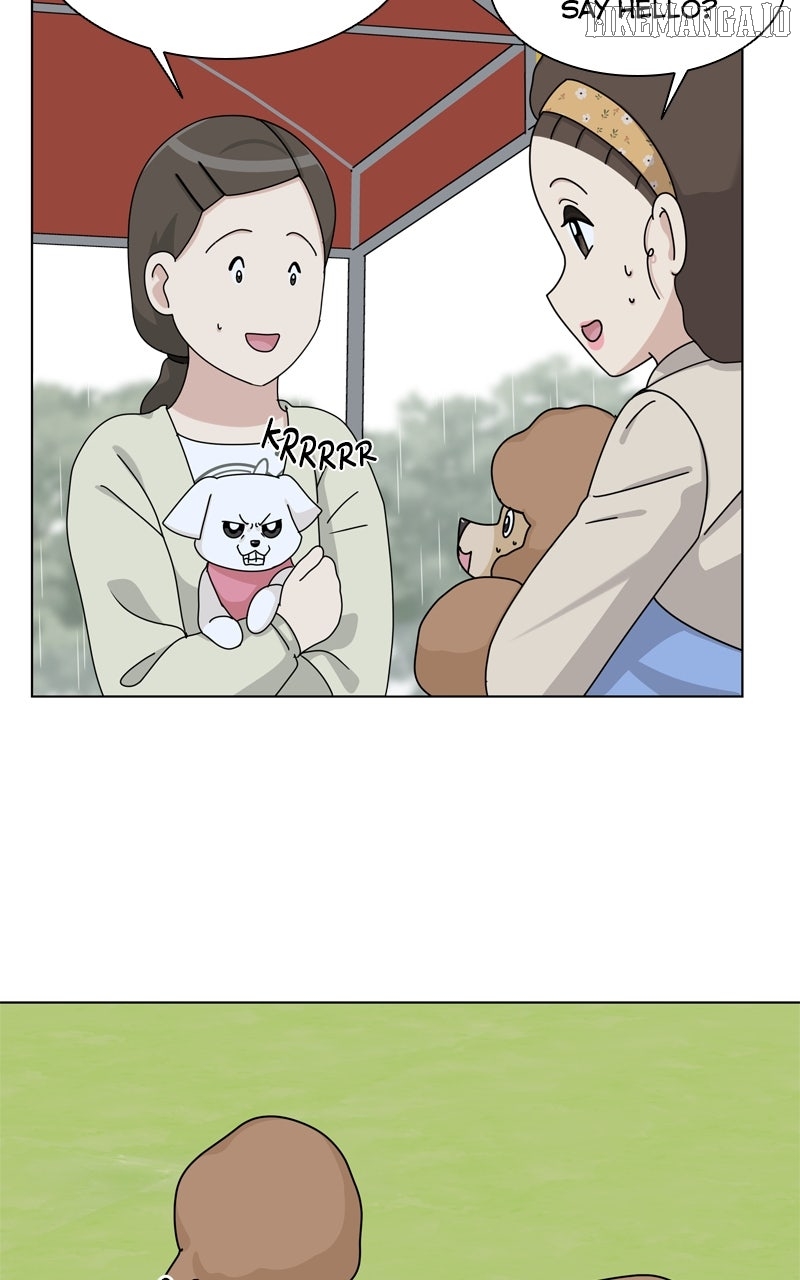 The Dog Diaries Chapter 222 - page 18