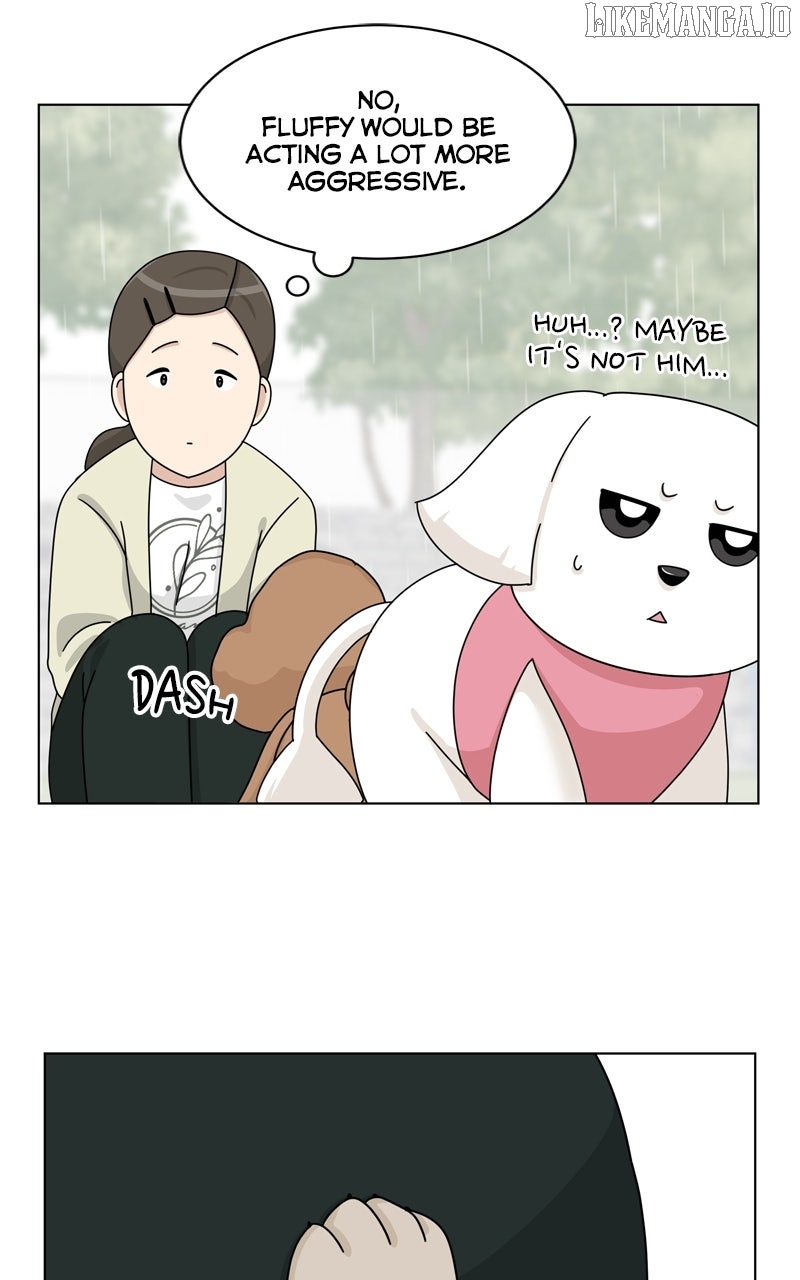 The Dog Diaries Chapter 222 - page 20