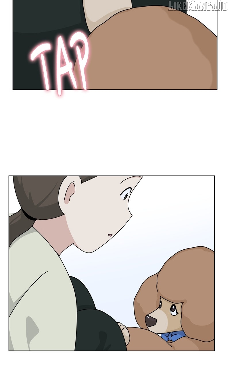 The Dog Diaries Chapter 222 - page 21