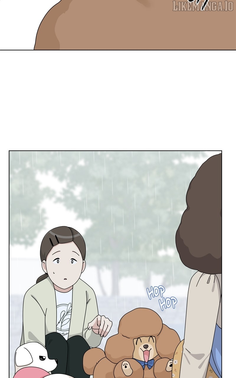 The Dog Diaries Chapter 222 - page 25