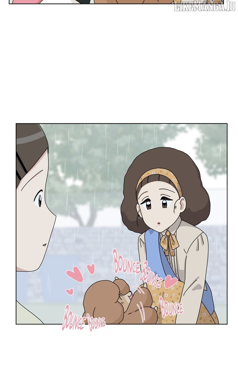 The Dog Diaries Chapter 222 - page 26