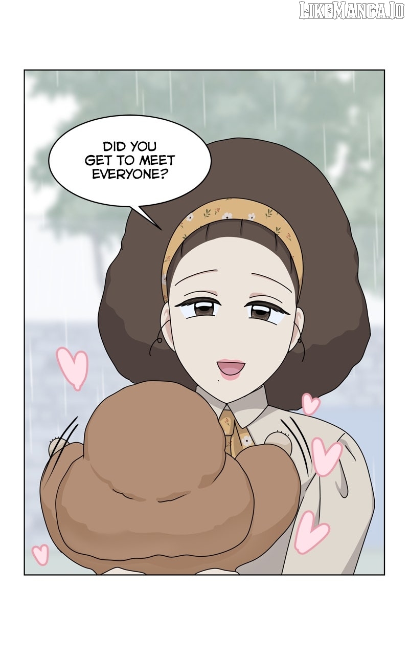 The Dog Diaries Chapter 222 - page 27