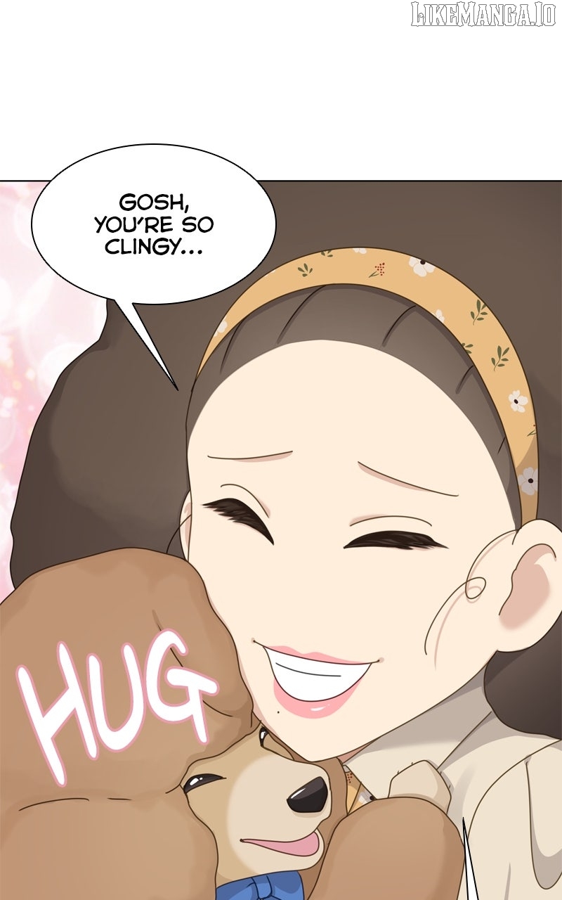 The Dog Diaries Chapter 222 - page 28