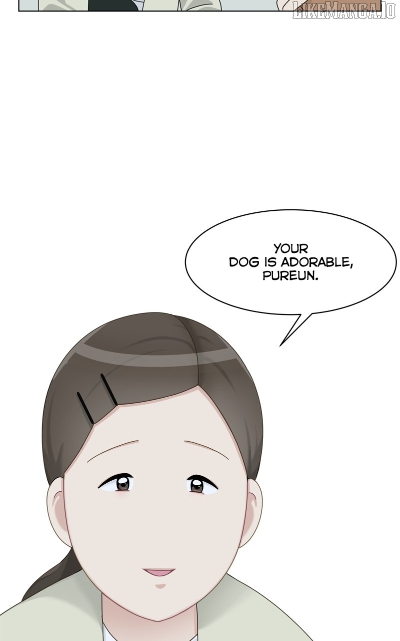 The Dog Diaries Chapter 222 - page 30