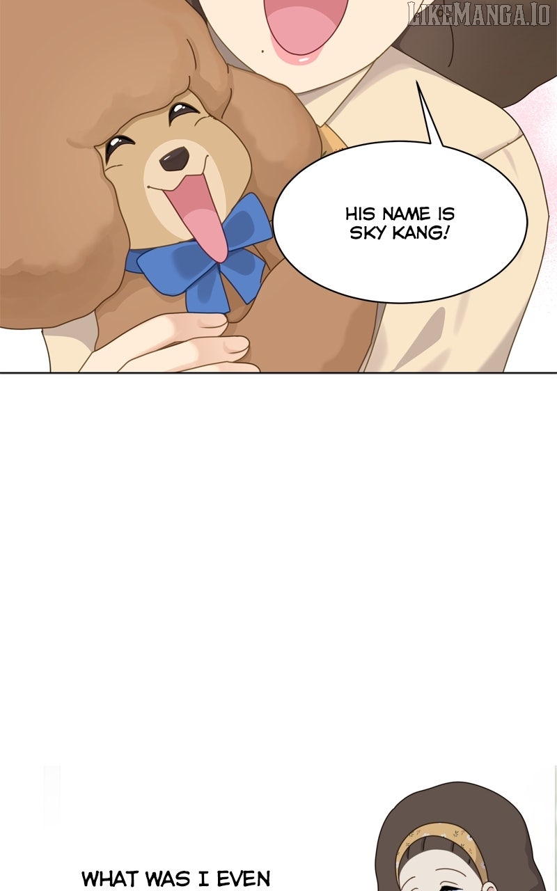 The Dog Diaries Chapter 222 - page 32