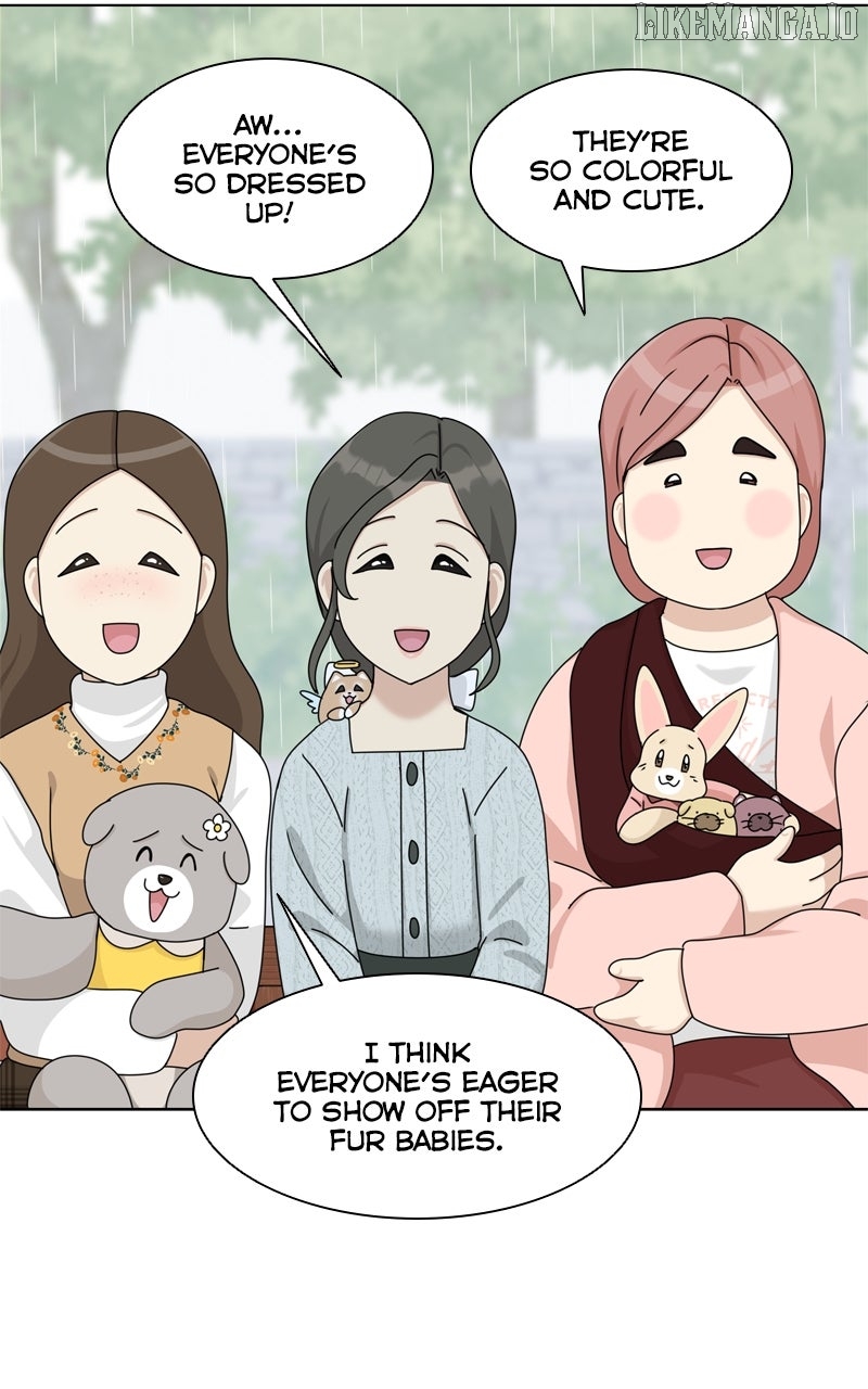 The Dog Diaries Chapter 222 - page 37