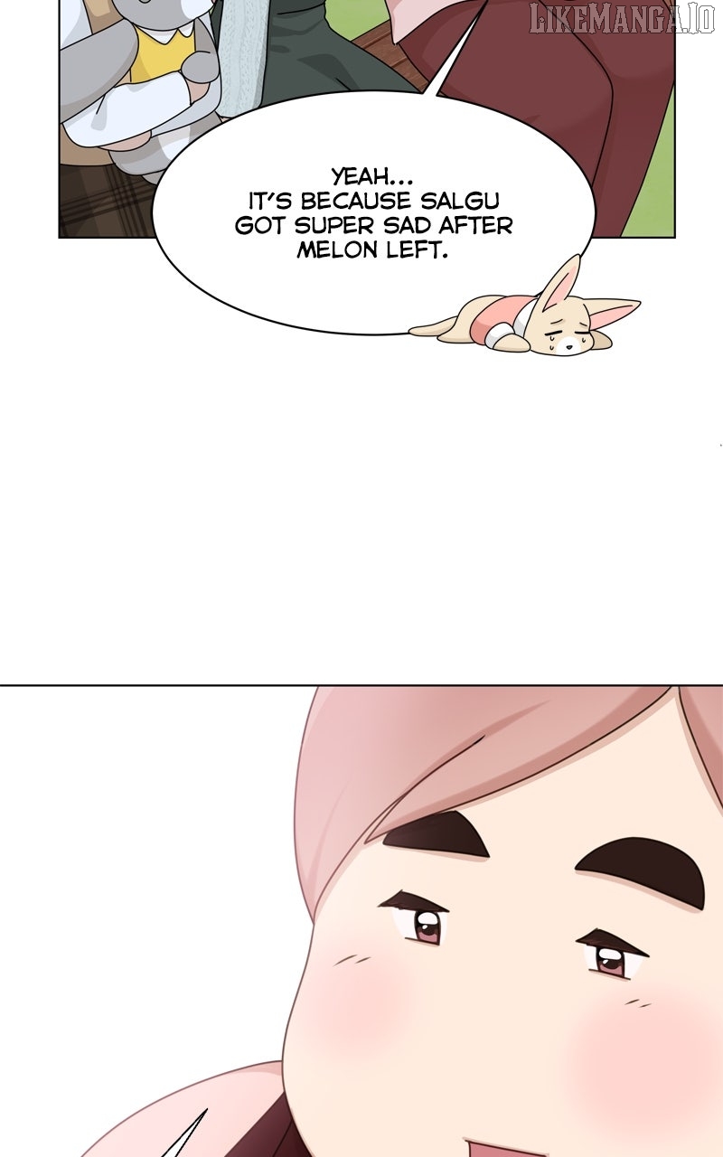 The Dog Diaries Chapter 222 - page 40