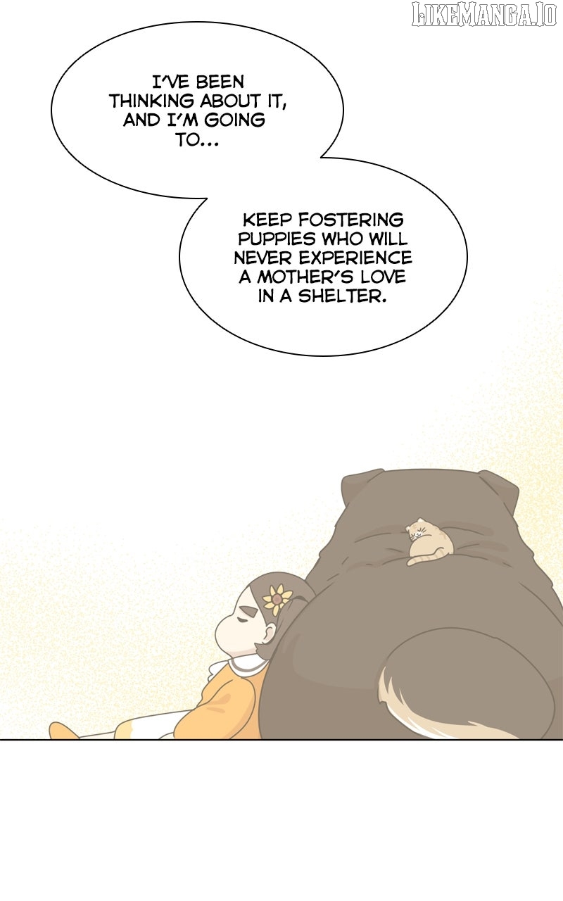 The Dog Diaries Chapter 222 - page 42
