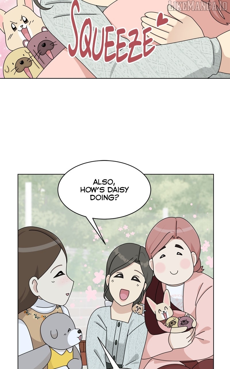The Dog Diaries Chapter 222 - page 45