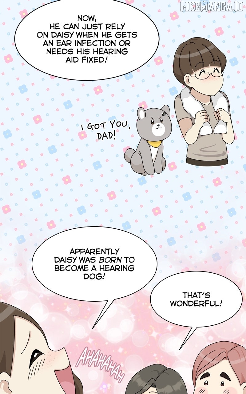 The Dog Diaries Chapter 222 - page 47