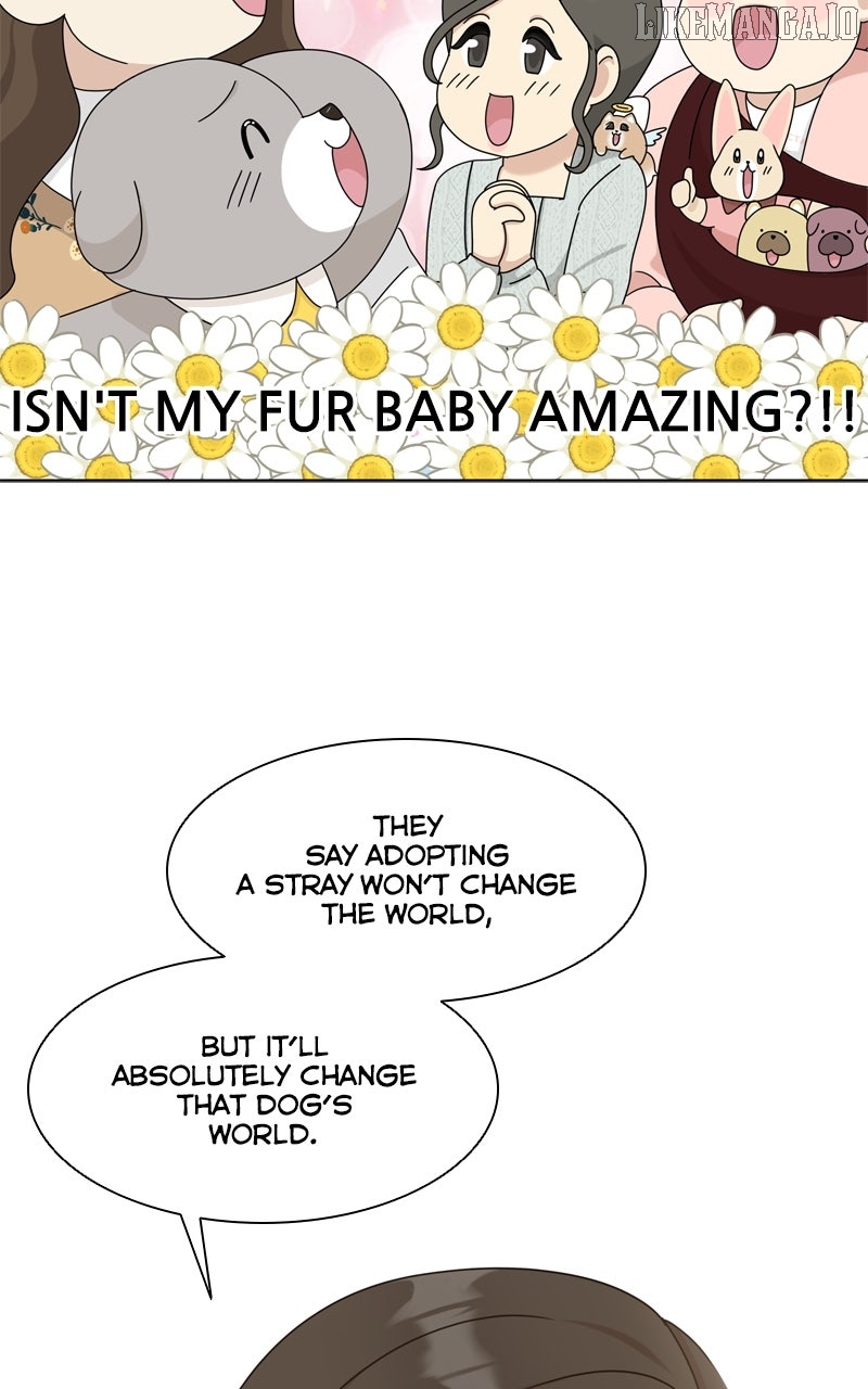 The Dog Diaries Chapter 222 - page 48