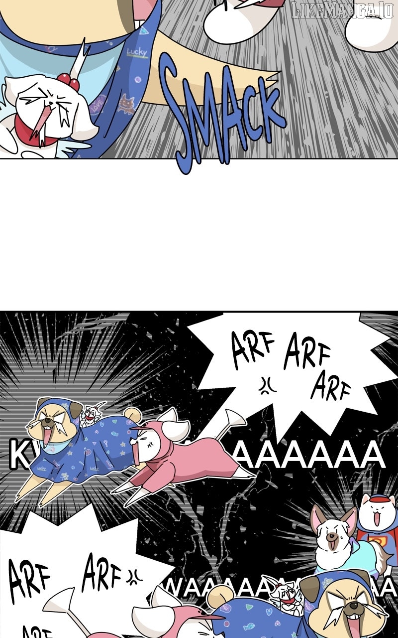 The Dog Diaries Chapter 222 - page 63