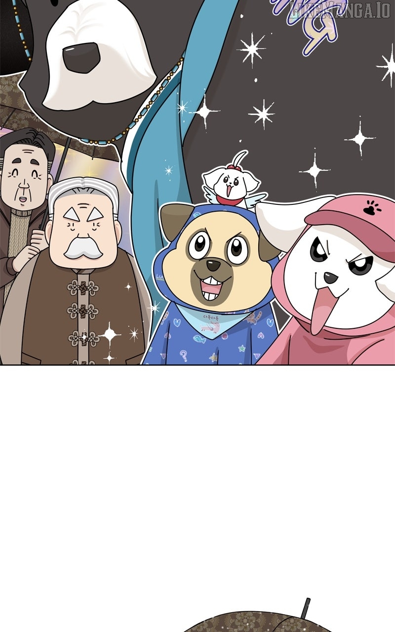 The Dog Diaries Chapter 222 - page 68