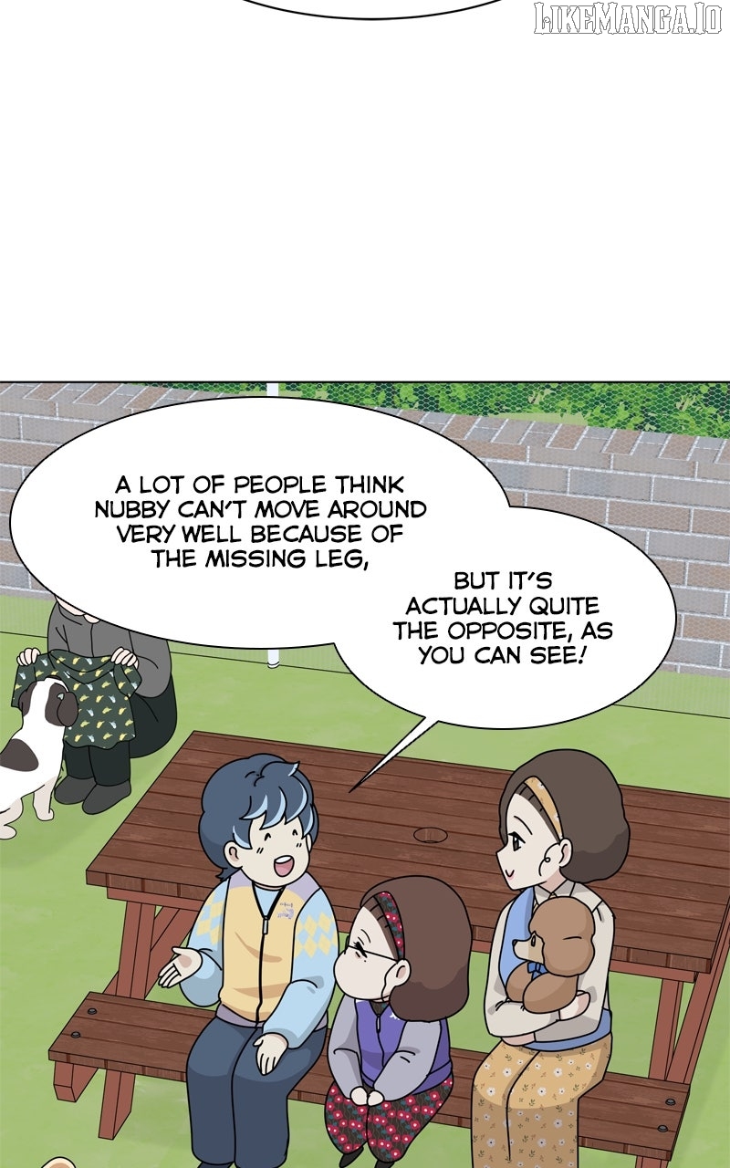 The Dog Diaries Chapter 222 - page 70