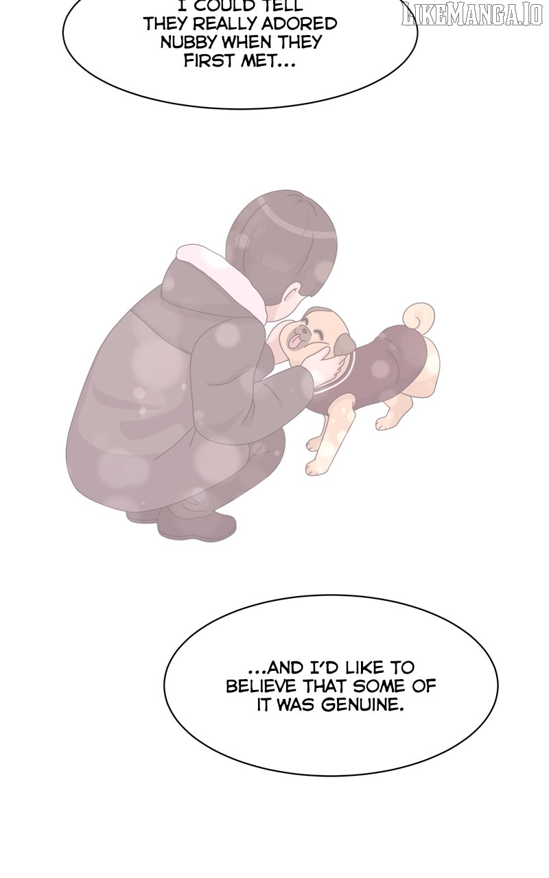 The Dog Diaries Chapter 222 - page 74