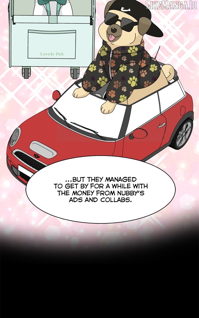 The Dog Diaries Chapter 222 - page 77