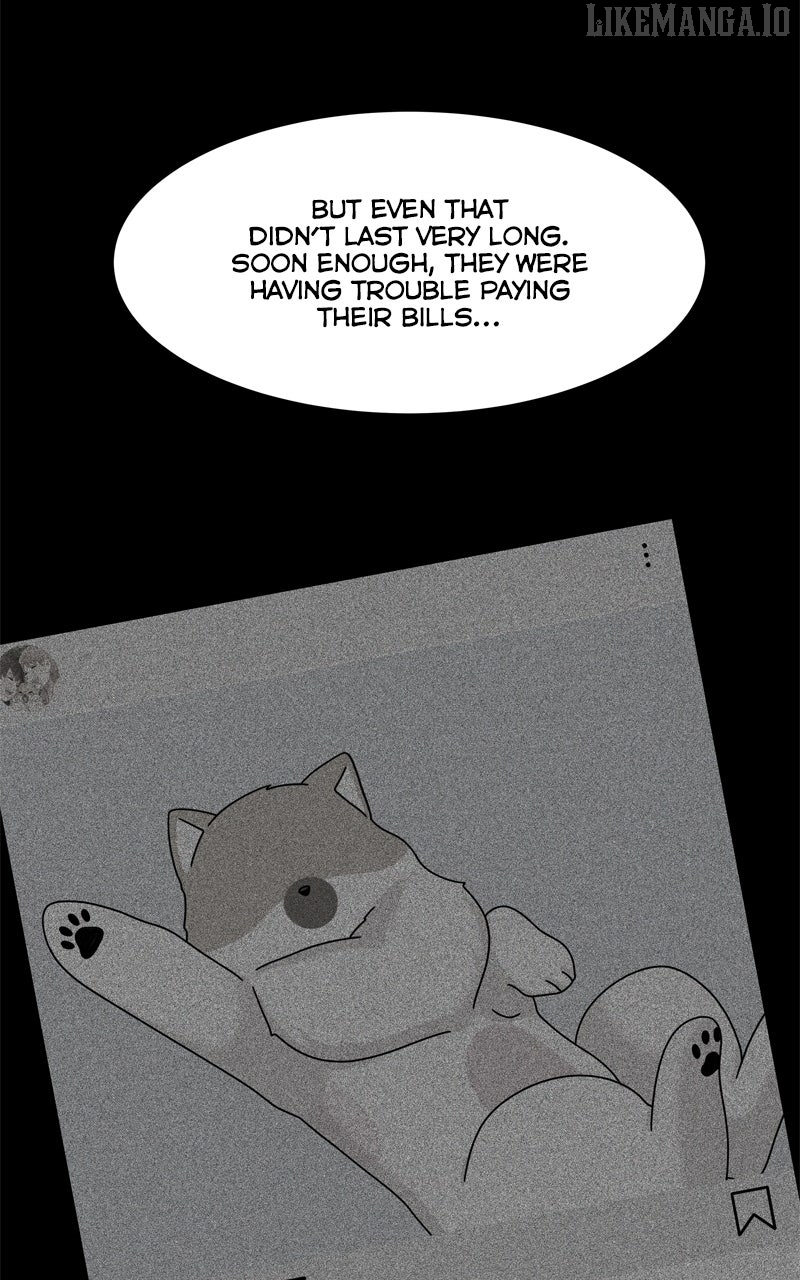 The Dog Diaries Chapter 222 - page 78
