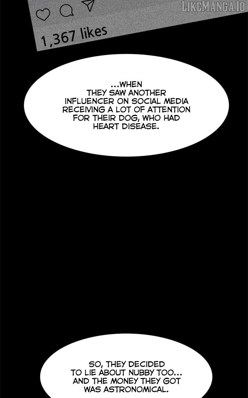 The Dog Diaries Chapter 222 - page 79