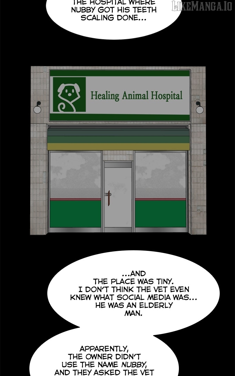 The Dog Diaries Chapter 222 - page 82