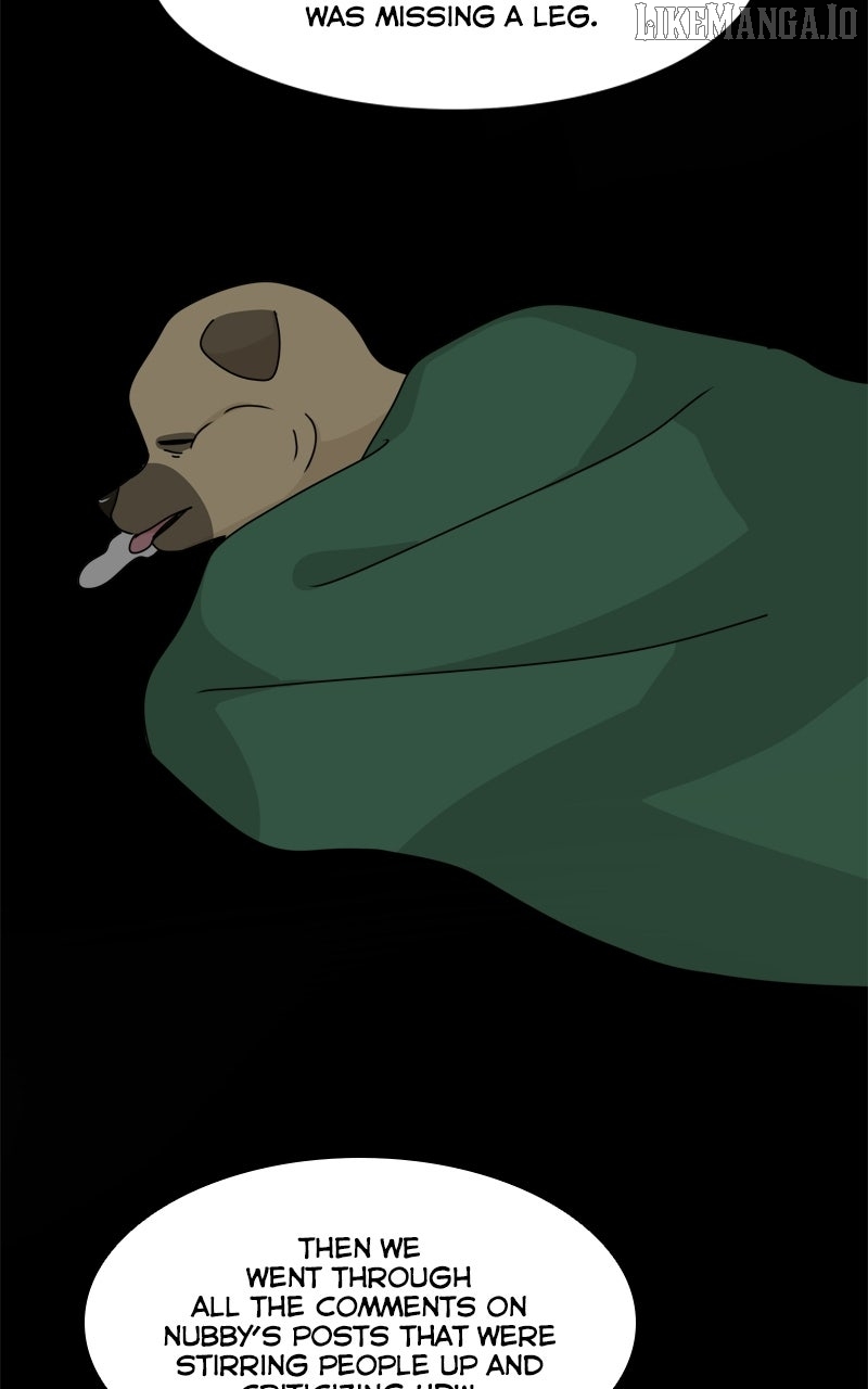The Dog Diaries Chapter 222 - page 84