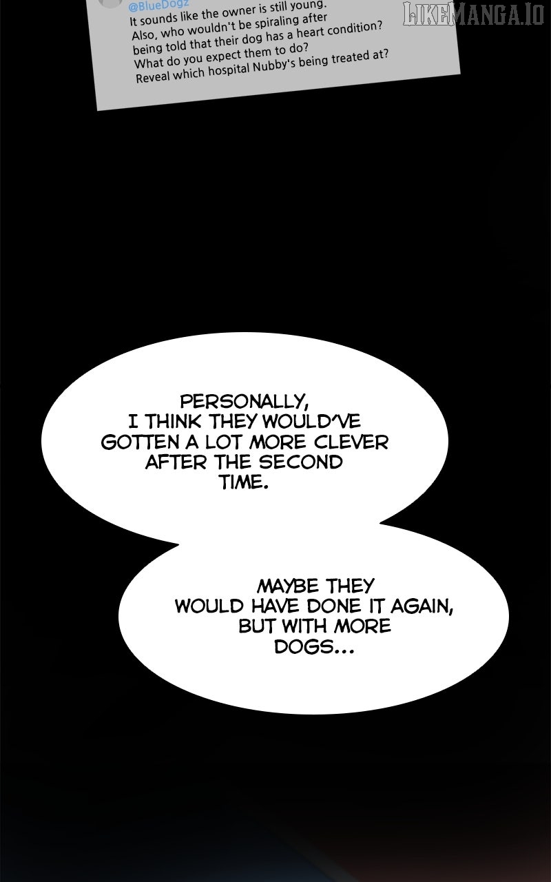 The Dog Diaries Chapter 222 - page 86