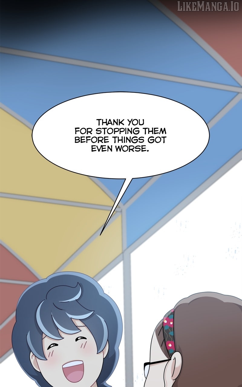 The Dog Diaries Chapter 222 - page 87