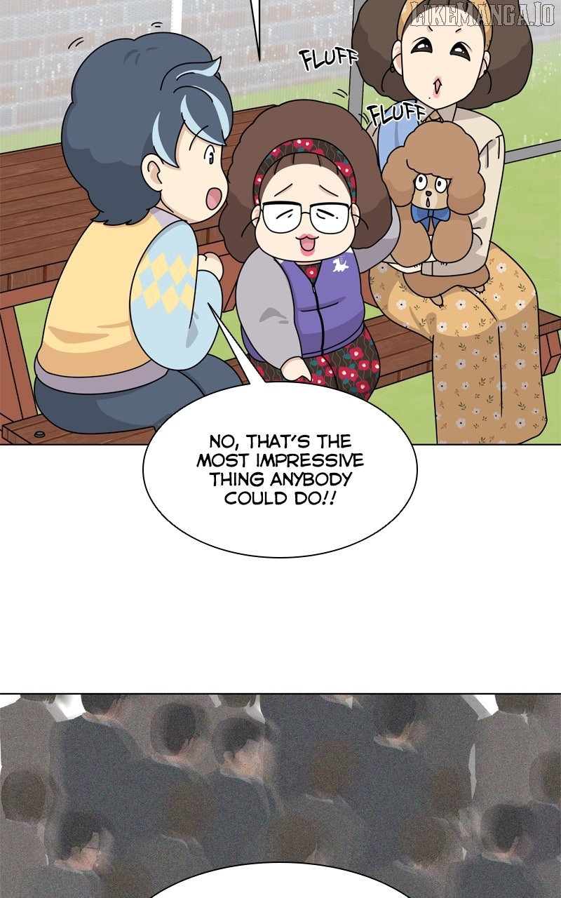 The Dog Diaries Chapter 222 - page 89
