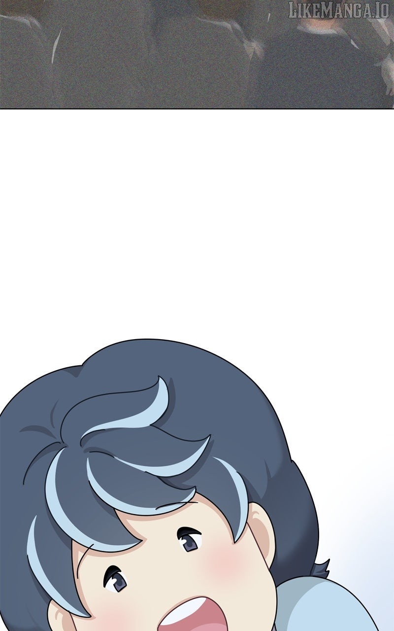 The Dog Diaries Chapter 222 - page 91