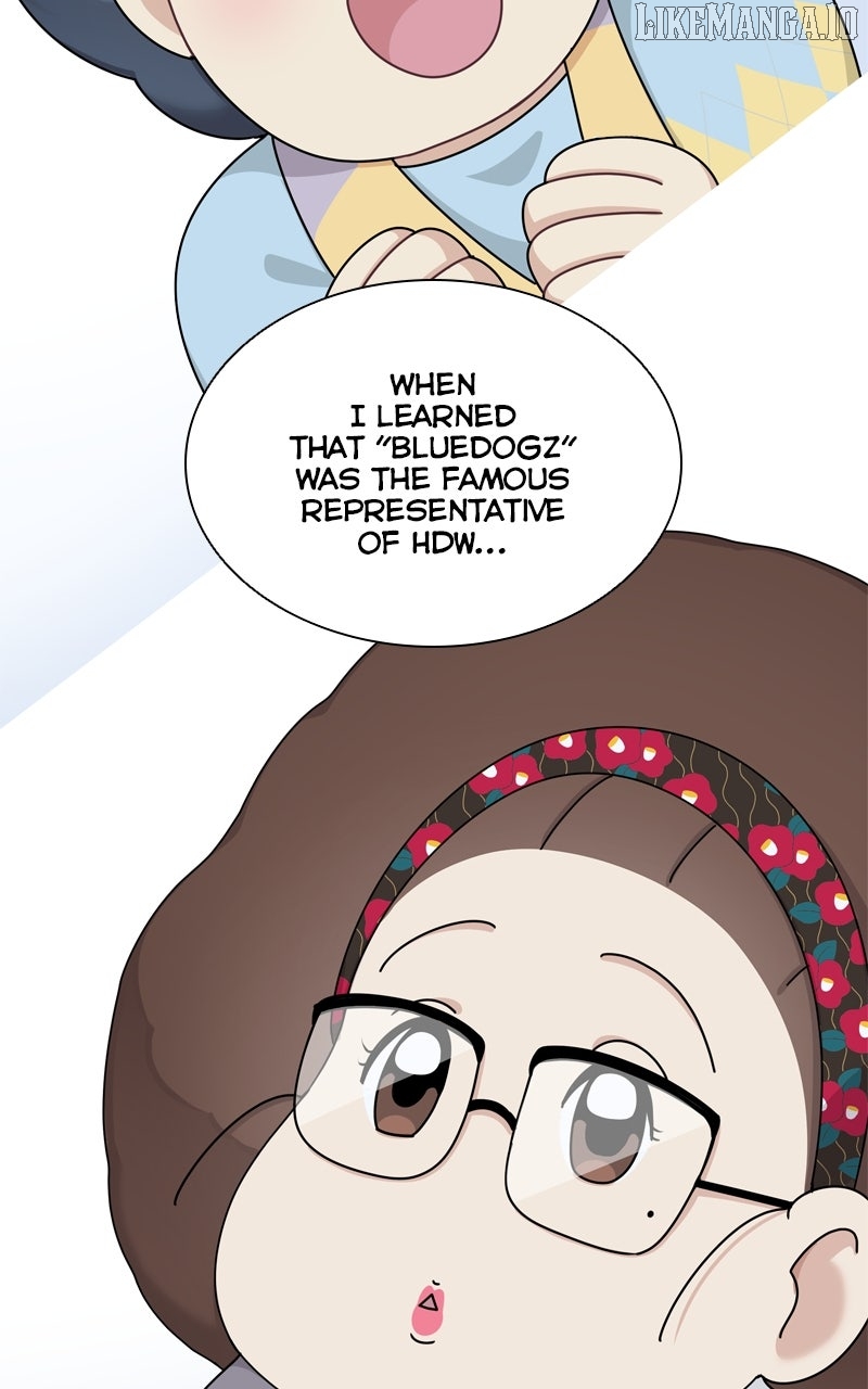 The Dog Diaries Chapter 222 - page 92