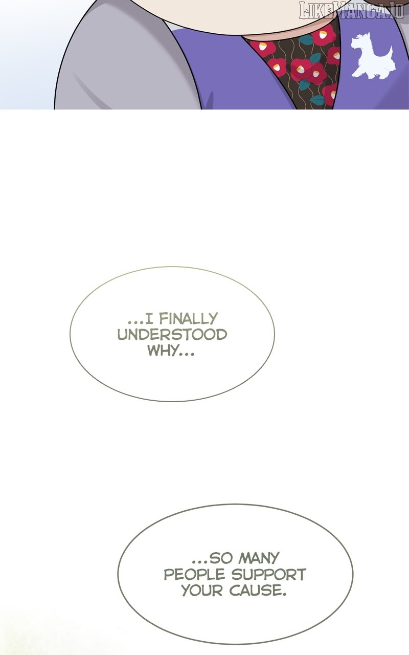 The Dog Diaries Chapter 222 - page 93