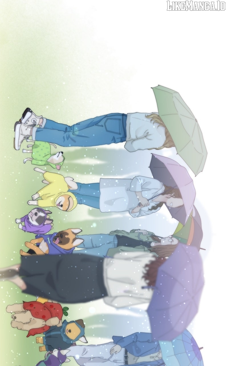 The Dog Diaries Chapter 222 - page 94
