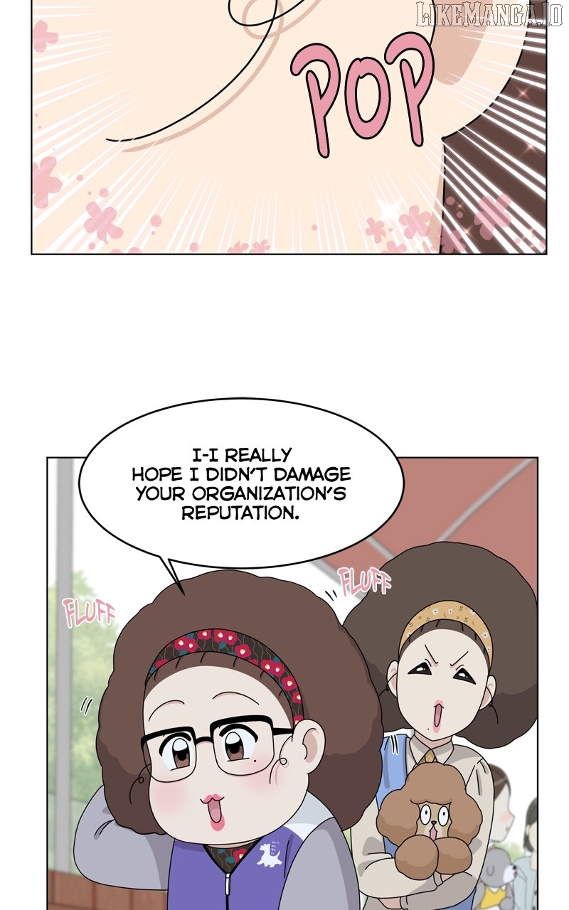 The Dog Diaries Chapter 223 - page 2