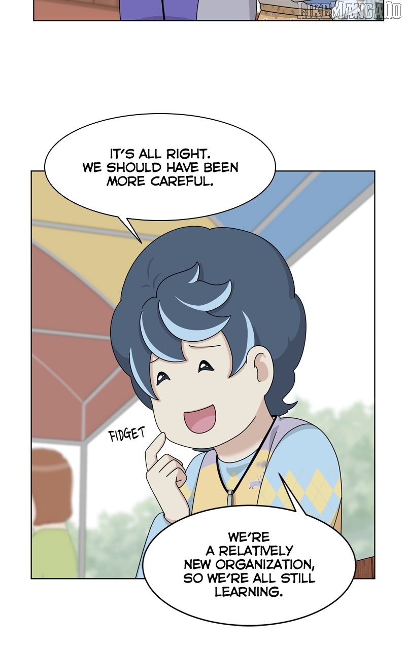 The Dog Diaries Chapter 223 - page 3