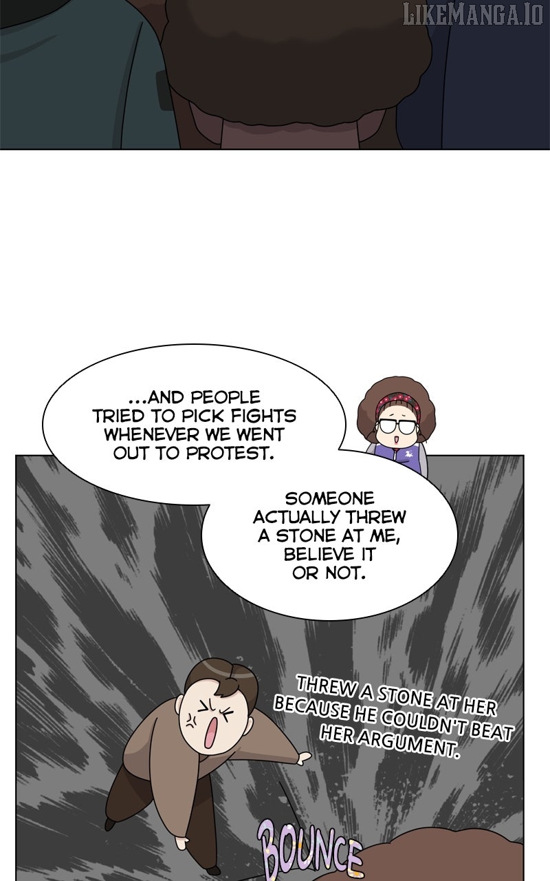 The Dog Diaries Chapter 223 - page 7