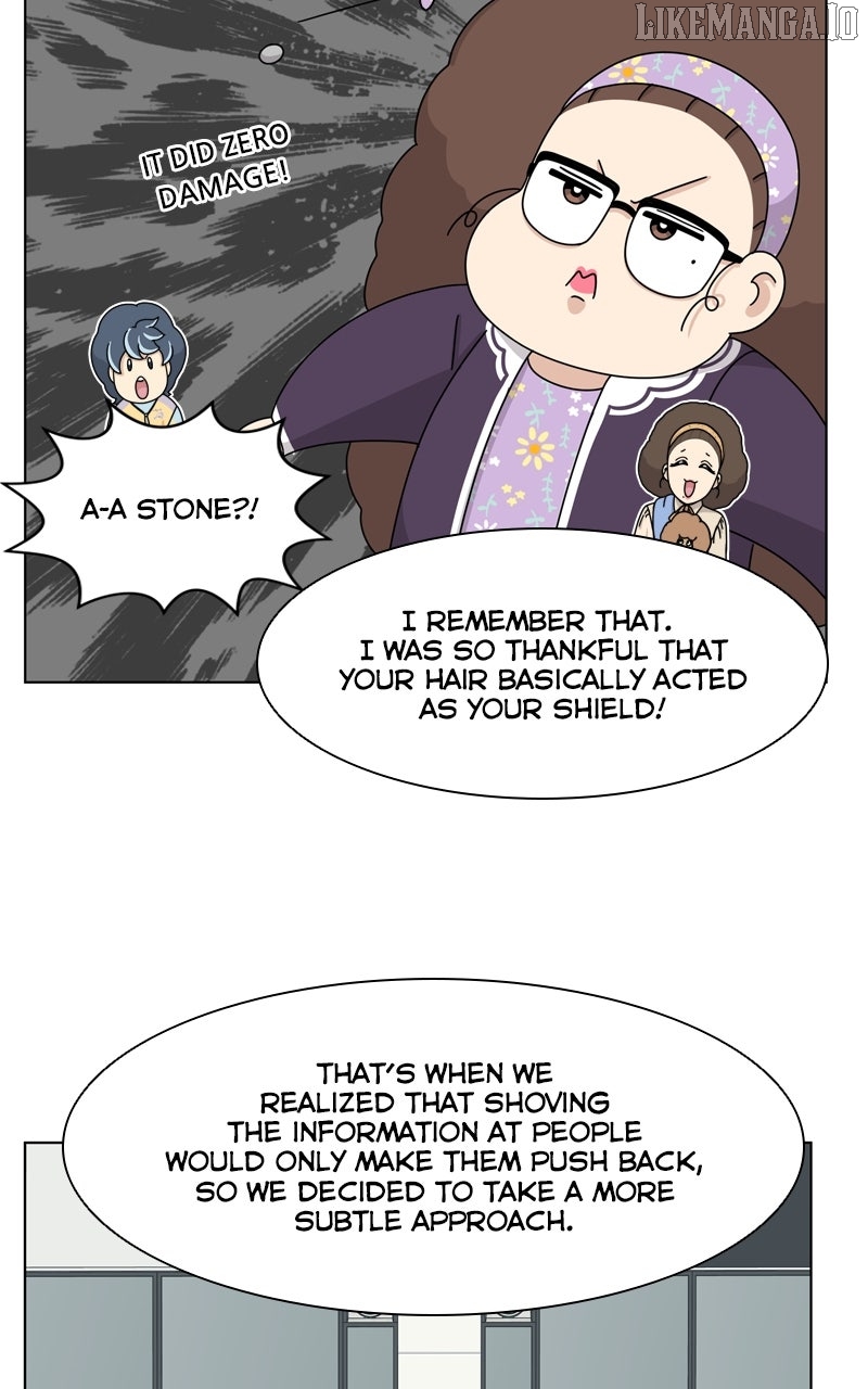 The Dog Diaries Chapter 223 - page 8