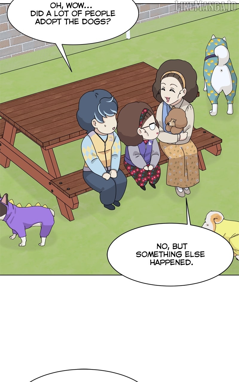 The Dog Diaries Chapter 223 - page 10
