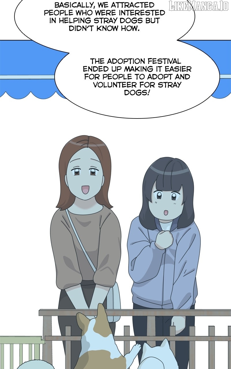 The Dog Diaries Chapter 223 - page 12